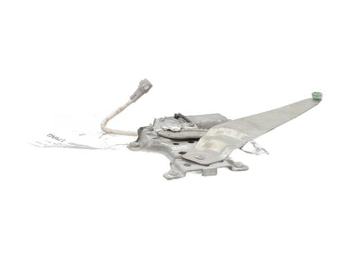 Rear right window mechanism TOYOTA LAND CRUISER 90 (_J9_) 3.0 D-4D 4WD (KDJ90_, KDJ95_, KDJ90W, KDJ95W) | BP26644137C25 