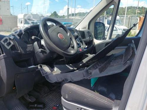 Steering column FIAT DUCATO Van (250_) 130 Multijet 2,3 D | BP24271597M21  - Image 12