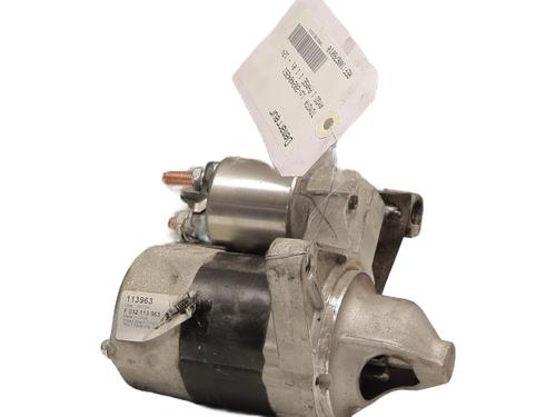 Starter TOYOTA AYGO (_B1_) 1.0 (KGB10_, KGB10R) | BP24267652M8 - Image 3