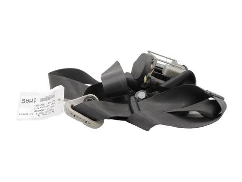 Used Front right seatbelt Front right seatbelt PEUGEOT 207 (WA_, WC_) 1.4 (73 hp) 25896343 25896343
