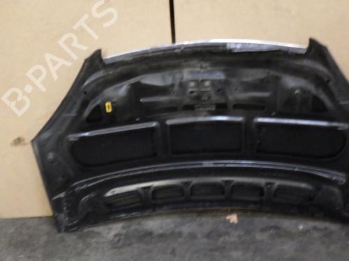 Hood MERCEDES-BENZ A-CLASS (W169) A 180 CDI (169.007, 169.307) | BP24267721C1 