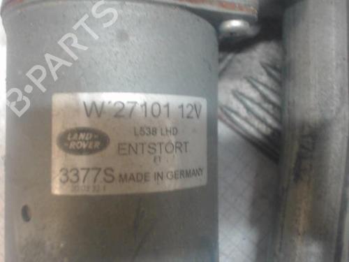 Used Front wiper motor Front wiper motor LAND ROVER RANGE ROVER EVOQUE (L538) 2.0 D 4x4 (150 hp) 30326675 30326675