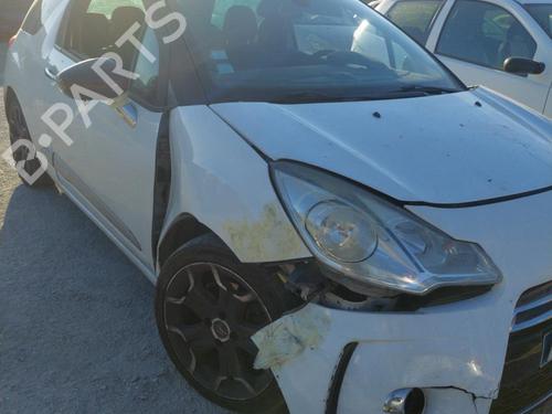 Left front window switch CITROËN DS3 (SA_) 1.6 THP 155 | BP24275460I27  - Image 8