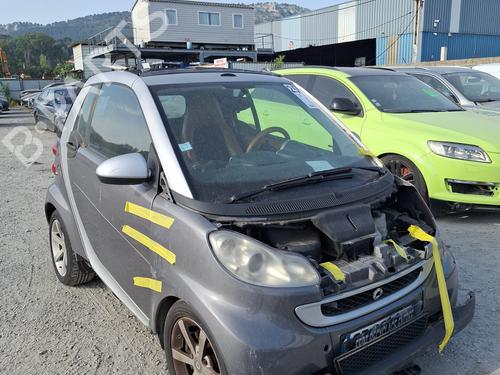 Used Parts SMART FORTWO Cabrio (451)  1.0 (451.431, 451.480)  4200728