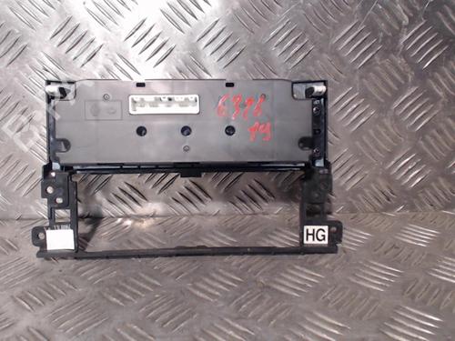 Climate control RENAULT KOLEOS I (HY_) 2.0 dCi 4x4 (HY0K) | BP24274568I5 