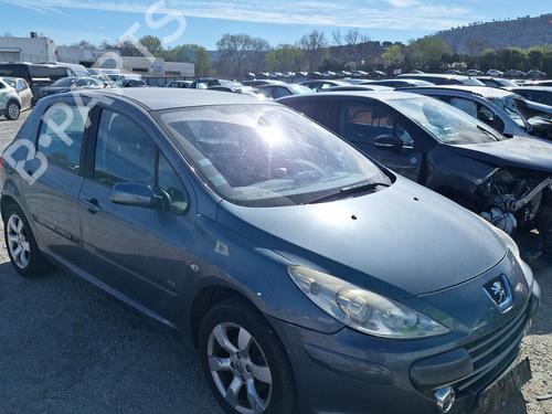Left front window switch PEUGEOT 307 (3A/C) 1.6 HDi 110 | BP37248443I27  - Image 6