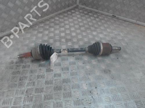 left-front-driveshaft-opel-corsa-e-x15-2014-24554849 main image