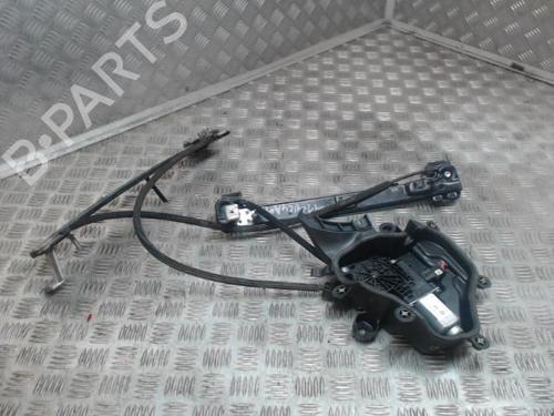 Used Front right window mechanism SEAT IBIZA IV (6J5, 6P1) 1.2 TDI (75 hp) 24264661