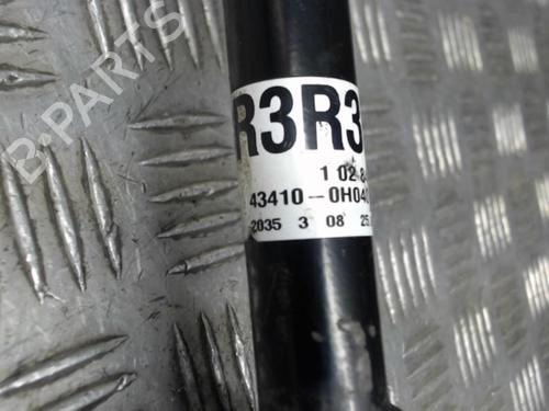 Right front driveshaft OPEL CORSA D (S07) 1.3 CDTI (L08, L68) | BP24277454M39 - Image 2
