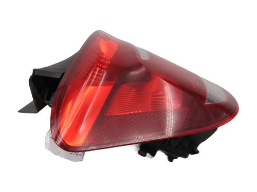 Left taillight BMW 1 (F20) 118 d | BP31925314C34