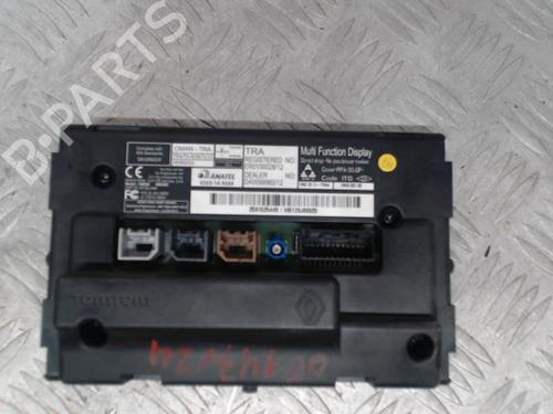 Display RENAULT ZOE (BFM_) ZOE | BP24279093C48 - Image 3