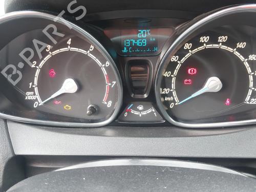 Steering column stalk FORD FIESTA VI (CB1, CCN) 1.0 EcoBoost | BP30302148I23 - Image 6