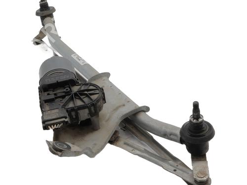 Used Front wiper motor Front wiper motor DACIA DUSTER (HS_) 1.5 dCi (86 hp) 25701014 25701014