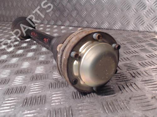 Left rear driveshaft AUDI A4 B7 Avant (8ED) 3.0 TDI quattro | BP24274529M40 