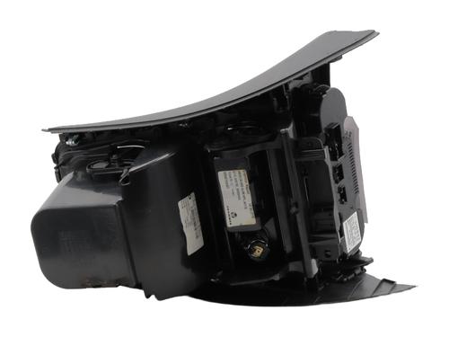 Climate control MERCEDES-BENZ GLA-CLASS (X156) GLA 220 CDI (156.903) | BP27928062I5 