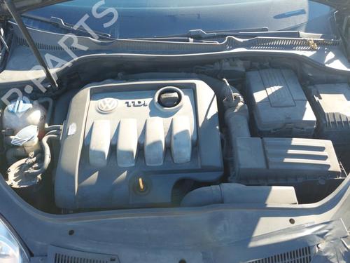 Left front window switch VW GOLF V (1K1) 1.9 TDI | BP24277012I27 