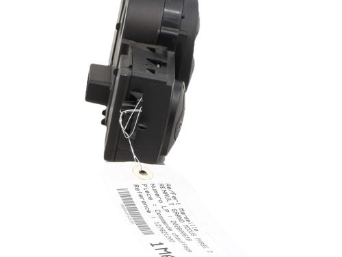 Climate control RENAULT MODUS / GRAND MODUS (F/JP0_) 1.5 dCi (FP0F, JP0F) | BP36480030I5 - Image 4