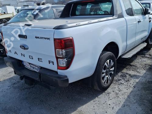 Venstre solskærm FORD RANGER (TKE) 3.2 TDCi 4x4 | BP26290238I1  - Image 16