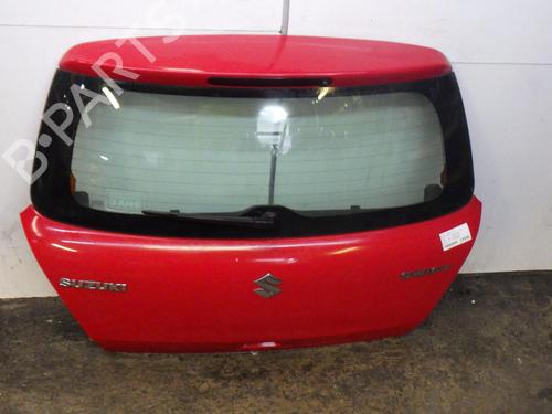 Bakluke CC/Kombi-Kupé SUZUKI SWIFT III (MZ, EZ) 1.3 DDiS (RS413D) (75 hp) 29599061