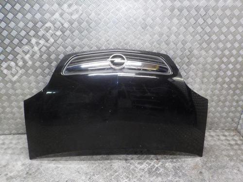 Hood OPEL MERIVA A MPV (X03) 1.4 16V Twinport LPG (E75) | BP24282109C1 