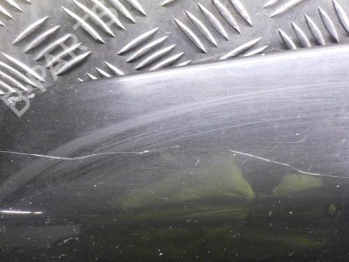 Hood RENAULT VEL SATIS (BJ0_) 3.0 dCi (BJ0S) | BP27180542C1 