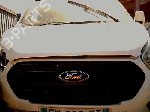 Used Grille FORD TRANSIT CUSTOM V362 Van (FY, FZ) 2.0 EcoBlue (130 hp) 28604361