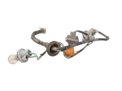 lamp-holder-nissan-nv200-van-2010-33629631 main image