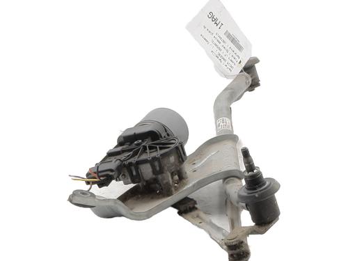 Used Front wiper motor Front wiper motor DACIA SANDERO 1.2 16V (75 hp) 26661406 26661406