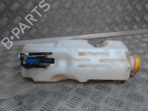 Windscreen washer tank RENAULT TWINGO III (BCM_, BCA_) 0.9 TCe 90 (BCM9, BCM2) | BP24281155C113