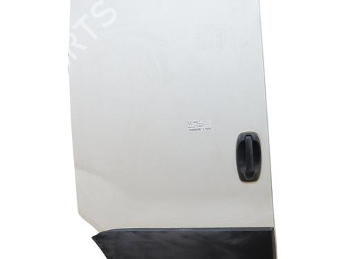 Højre side skydedør Højre side skydedør PEUGEOT BIPPER Tepee [2008-2026] 33844424 33844424