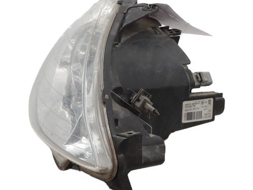 Højre forlygte PEUGEOT 206 Hatchback (2A/C) 1.4 i | BP29590641C29 