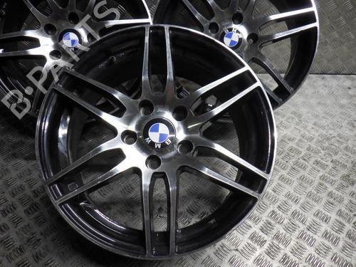 Rim BMW 1 (E87) 118 d | BP24268880C45