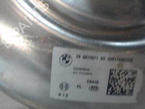 Used Servo brake Servo brake BMW 1 (F40) 118 i (140 hp) 24271403 24271403