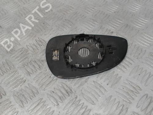 Used Left mirror glass Left mirror glass FORD FIESTA VI (CB1, CCN) 1.25 (82 hp) 33707500 33707500
