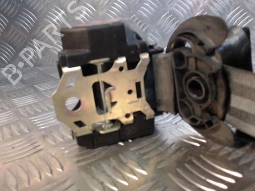 Used Rear right belt tensioner VW POLO V (6R1, 6C1) 1.6 TDI (90 hp) 24283121