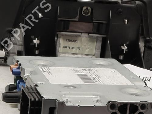 Radio PEUGEOT RIFTER 1.5 BlueHDi 100 | BP24274823E6  - Image 5