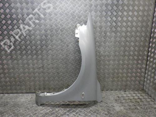 Used Left front fenders MAZDA 6 Hatchback (GG) 2.0 DI (GG14) (136 hp) 24277013