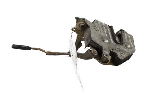 Front left lock MERCEDES-BENZ 190 (W201) D 2.5 (201.126) | BP29372156C98 