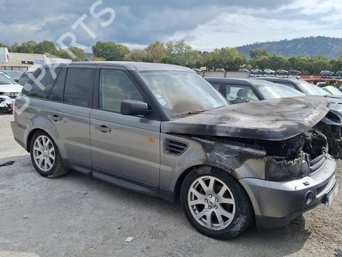Used Parts LAND ROVER RANGE ROVER SPORT I (L320) 2.7 D 4x4 4994305