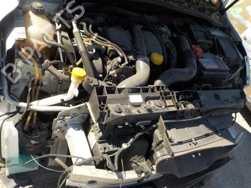 Used Parts RENAULT CLIO IV (BH_) 1.5 dCi 90 (90 hp) 4335714