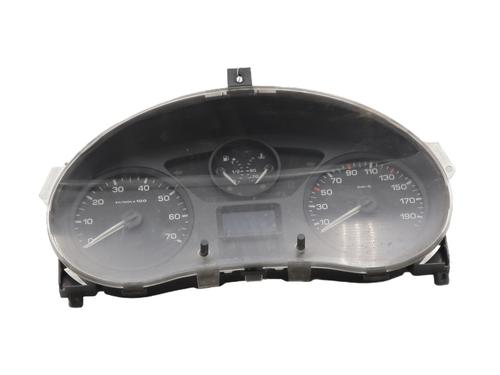 Used Instrument cluster Instrument cluster PEUGEOT EXPERT Van (VF3A_, VF3U_, VF3X_) 1.6 HDi 90 16V (90 hp) 27684126 27684126
