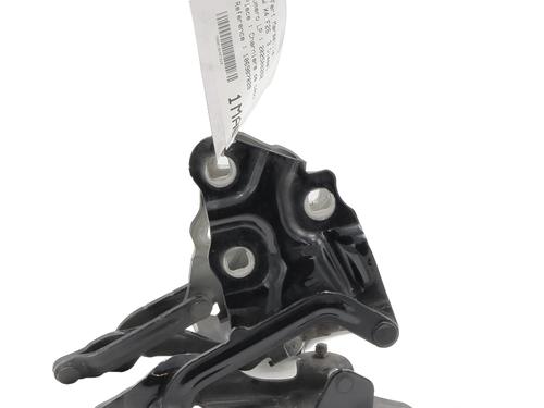 Used Hinge/Door check strap Hinge/Door check strap BMW X4 (F26) xDrive 35 d (313 hp) 33414558 33414558