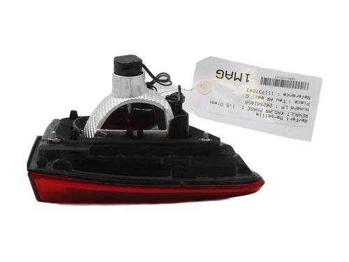 Left tailgate light RENAULT KADJAR (HA_, HL_) 1.6 dCi 130 (HLA4) | BP29028187C79 