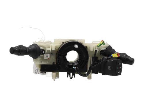 Used Steering column stalk RENAULT MEGANE III Hatchback (BZ0/1_, B3_) 1.6 dCi (BZ00, BZ12, BZ13) (130 hp) 28476444