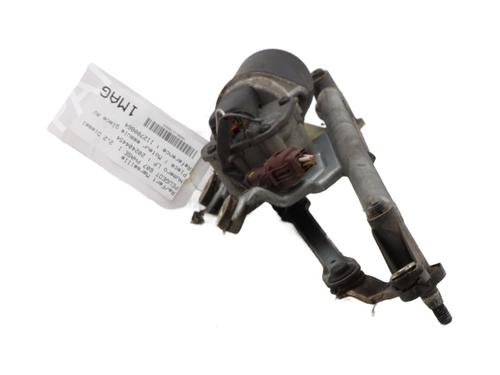 Front wiper motor PEUGEOT 607 (9D, 9U) 2.2 HDi | BP29402460M29 
