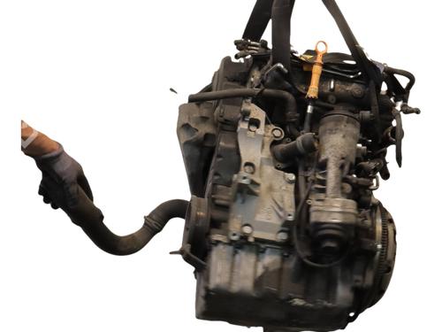 Used Engine Engine SEAT IBIZA III (6L1) 1.4 TDI (70 hp) 36097384 36097384