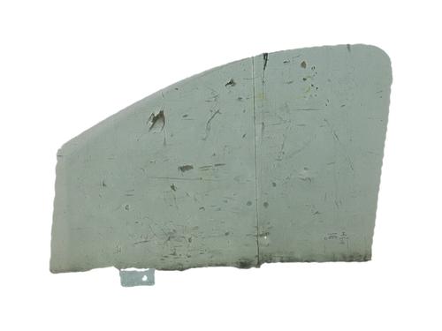 Used Front left door window Front left door window FIAT SCUDO Van (270_, 272_) 2.0 D Multijet (128 hp) 40027332 40027332