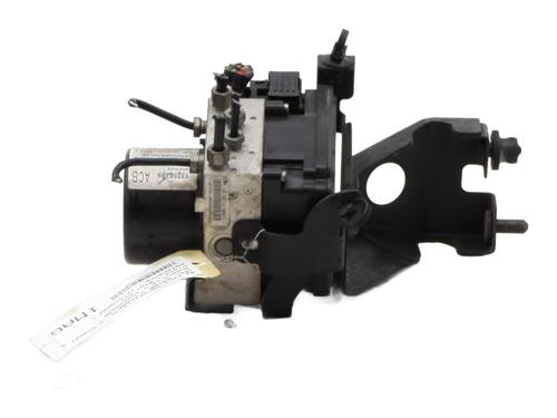 Used ABS pump OPEL ASTRA J (P10) 2.0 CDTI (68) (160 hp) 32448114