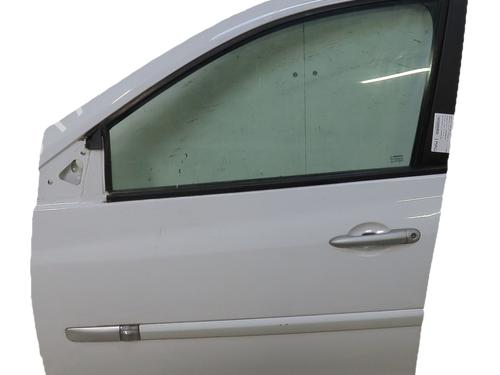 Used Left front door Left front door RENAULT CLIO III Hatchback Van (SB_, SR_) [2005-2026] 33934774 33934774
