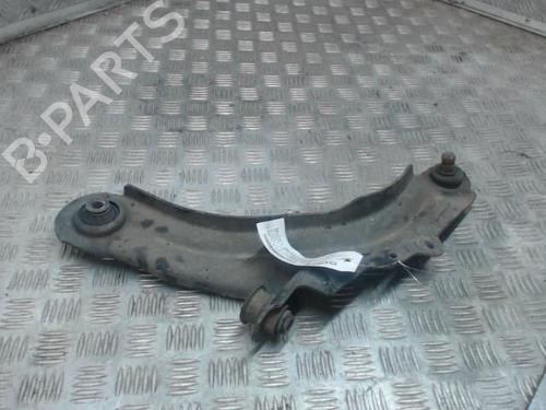 Used Left front suspension arm RENAULT SCÉNIC II (JM0/1_) 1.5 dCi (JM02, JM13) (101 hp) 26217231